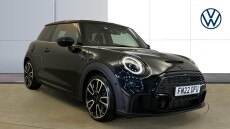 MINI Hatchback 2.0 Cooper S Sport 3dr Petrol Hatchback